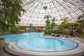 Familienurlaub In Deutschland Therme Erding Mit Kindern Butterflyfish Therme Erding Therme Urlaub