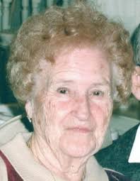 Obituary information for Inez "Granny" Simms