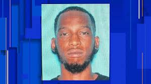 Man accused of shooting 2-year-old in Detroit turns himself in