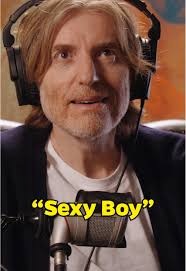 Inside the Making of AIR's 'Sexy Boy': A Podcast Journey