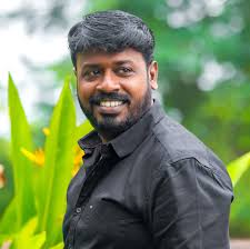 Vignesh Ravi