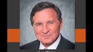 Lou Weiss Discusses His WSJ Editorial About the Use of Red Carpet in  Hollywood