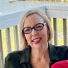 Paula Peer (@ppeer44) · New Orleans, LA