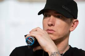 Eminem's father, Marshall Bruce Mathers Jr., dies at 67