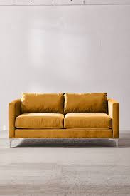 slide view 1 chamberlin velvet love seat love seat couches for small spaces sofas for small spaces