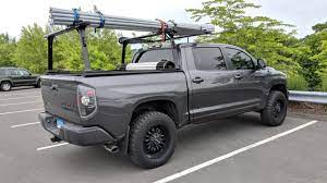 Designed to fit the toyota tundra. Tracrac Sr Or G2 Anyone Toyota Tundra Forum