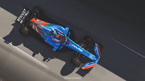 Monster energy decides to join f1 with a very. Alpine F1 Team Livery My Team Racedepartment