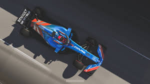 Autosport's technical editor investigates the alpine f1 team's technical partnership with dupont and the process of bringing materials into its powertrain layout. Alpine F1 Team Livery My Team Racedepartment