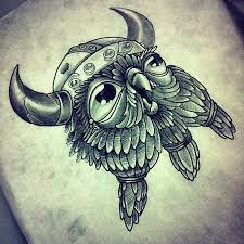 Historically accurate viking helmet (real viking helmets do not have horns!) viking life viking warrior viking battle viking woman norse tattoo viking tattoos armor viking stainless steel helmet armor. Viking Owl Owl Tattoo Nordic Tattoo Animal Tattoo