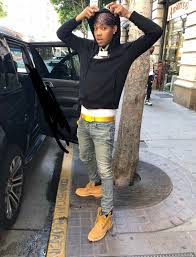 Distressed jeans are the statement piece of this we here at onpointfresh aim to make clothing and grooming less intimidating for the average guy and help as many men as we can to develop their own. Pin On Drippy