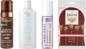 It is very safe at the beach tanning salons. 11 Tips To Help You Get The Perfect Summer Glow