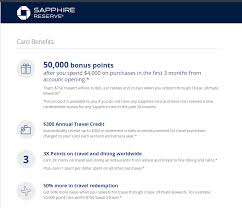 Chase Sapphire Reserve Best Travel Credit Card Available Apply Now With This Refer Link For Travel Credit Cards Rewards Credit Cards Chase Ultimate Rewards