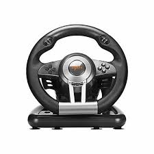 Pxn V3ii Pc Racing Wheel 180 Degree Universal Usb Car Racing Game Steering Wheel With Pedal For Windows Pc Ps3 Ps4 Xbox One Nintendo Switch Black In 2020 Xbox One Racing Games