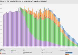 visualizing how americans differ by age