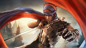 New Prince Of Persia Twitter Account Apparently Created By Ubisoft Appears Online