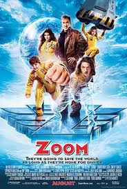 Zoom 2006 Film Full Movies Funny Movies Streaming Movies