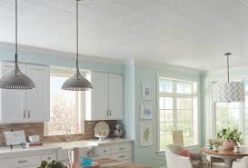 The pirate patch was much easier, matched my knockdown pattern, and was easy to blend the patch with the existing pattern. Knock Down Texture On Ceilings Ceilings Armstrong Residential