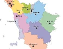 La cartina con gli stati europei, carta geografica politica adatta ai bambini della scuola primaria, da stampare gratuitamente. Cartina Politica Toscana Da Stampare Gratis Scuola Primaria