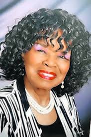 Lula Belle Moss Obituary