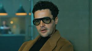 KRAVEN the Hunter — film summary & review