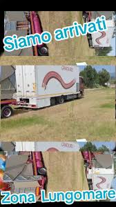 Esperienze di Luna Park a Marina di Camerota: Treno Fantasma e Nuove  Attrazioni