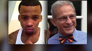 Second man found dead at Dem donor's home