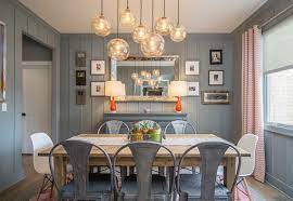 To design your dining room economically, so here are dining room design ideas on a budget that will.get decorating dining room is very essential to provide beauty and design in this living space. How To Refresh Your Dining Room On A Budget