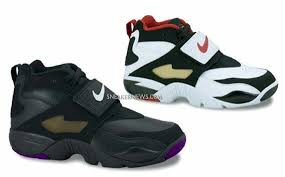 Get the best deals on mens deion sanders nike shoes and save up to 70% off at poshmark now! Deion Sanders 21 Sneakers Men Nike Air Diamond Turf Shoes