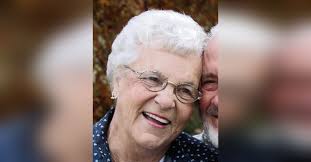 Obituary information for Ruth Lucille Gilman