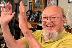 Fundraiser by Thomas Kapfer : Thomas A. Kapfer Memorial Fund