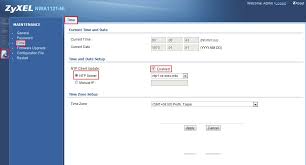 Knowledge Base Zyxel