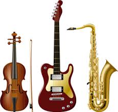 The piano keyboard's 188 keys allow it to adapt to different styles of playing piano music. Download Brass Band Instrument Free Png Transparent Image And Clipart