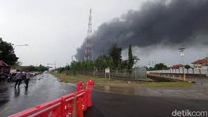 Keberadaan ru vi balongan sangat strategis bagi bisnis pertamina maupun bagi kepentingan nasional. Twqm8tmhmyb4vm