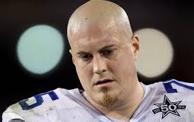 New York Giants to hire Marc Colombo as offensive line coach (Report)