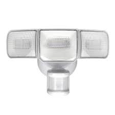 Best glass break sensors and detectors. Home Zone Motion Activated Security Light