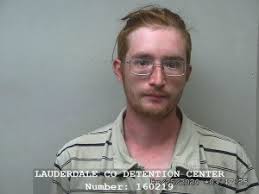 Florence Arrest Reports 03/15/24