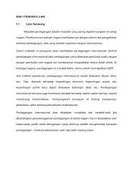 Apa itu oerganisasi bisnis?full description. Makalah Bisnis Internasional