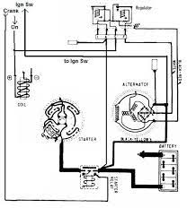 All wire is 600 volt, 125 c, txl. 1966 Ford Voltage Regulator Wiring Diagram Hvac Transformer Wiring Schematics Ace Wiring Ati Loro Jeanjaures37 Fr