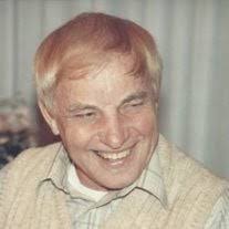 John Mihalic's Instagram, Twitter & Facebook