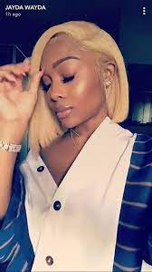 Amour Jayda Crown Hairstyles Bob Hairstyles Honey Hair