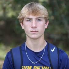 Charles Olson's Charleston Collegiate High School Career Home