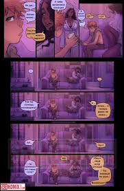 🍓 Порно комикс Пики Spades 🍓 | Порно комиксы | porn-comix2.com