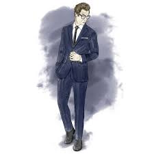 Men's tops, outerwear, activewear & more in extended sizes & widths. 5 Male Fashion Icons In Movies Beckett Simonon
