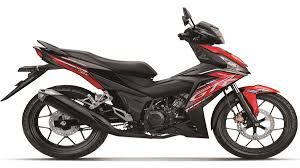 Honda Supra Gtr150 Price Spec
