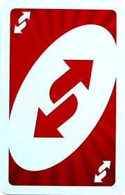 Uno Reverse Card Template Do You Know How Many People Show Up At Uno Reverse Card Template In 2020 Kartenspiel Karte Spiel Karten