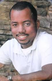 Anthony Ray Eldridge II (1983-2008)