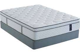 Twin xl size mattresses are a smart option for sleepers who need space to stretch their legs, or room to grow. Restonic Juniper Euro Top Juniperet Txl 5000299 6020 Twin Xl Euro Top Pocketed Coil Mattress And Low Profile Foundation Dunk Bright Furniture Mattress And Box Spring Sets