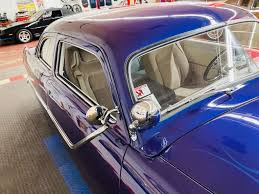 Image result for Sheridan Blue 1950 Ford