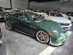 Image result for Brewster Green 2025 Porsche