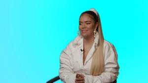Check spelling or type a new query. Karol G Teams Up With Anuel Aa J Balvin For Twangy Location Music Video Entertainment Tonight